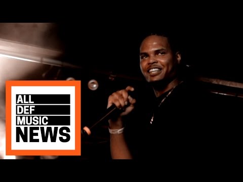 Xavier Wulf Describes his Sound & Talks New Music (Interview)