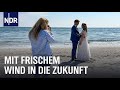 Inselliebe Norderney | die nordstory | NDR Doku