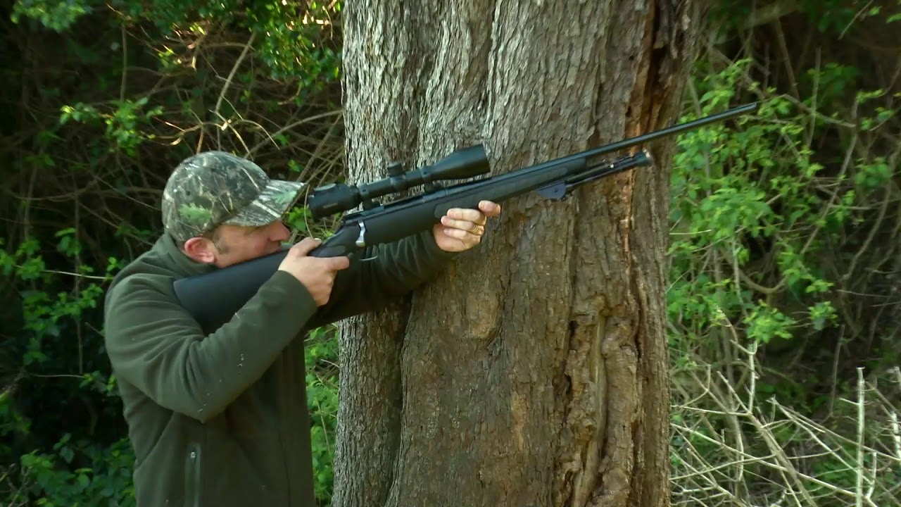 Field to Fork Special Hunting deer YouTube