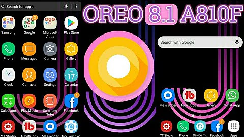 [Oreo][8.0.1][Stable] Xtreme ROM  J2 PRIME |  Oreo ROM GRAND PRIME PLUS |  8.0.1 ROM G532 | ROM 2020