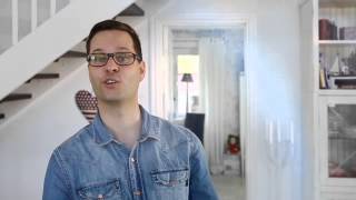 Trygga Hems TVreklarm på 20 sekunder om hemlarm