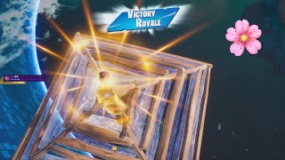 Tek It 🌸 (PS5 Fortnite Montage) + Best Controller Settings For AIMBOT/Piece Control
