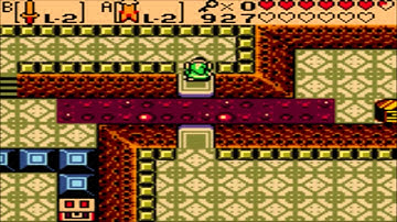 The Legend of Zelda: Oracle of Seasons Walkthrough - Part 16