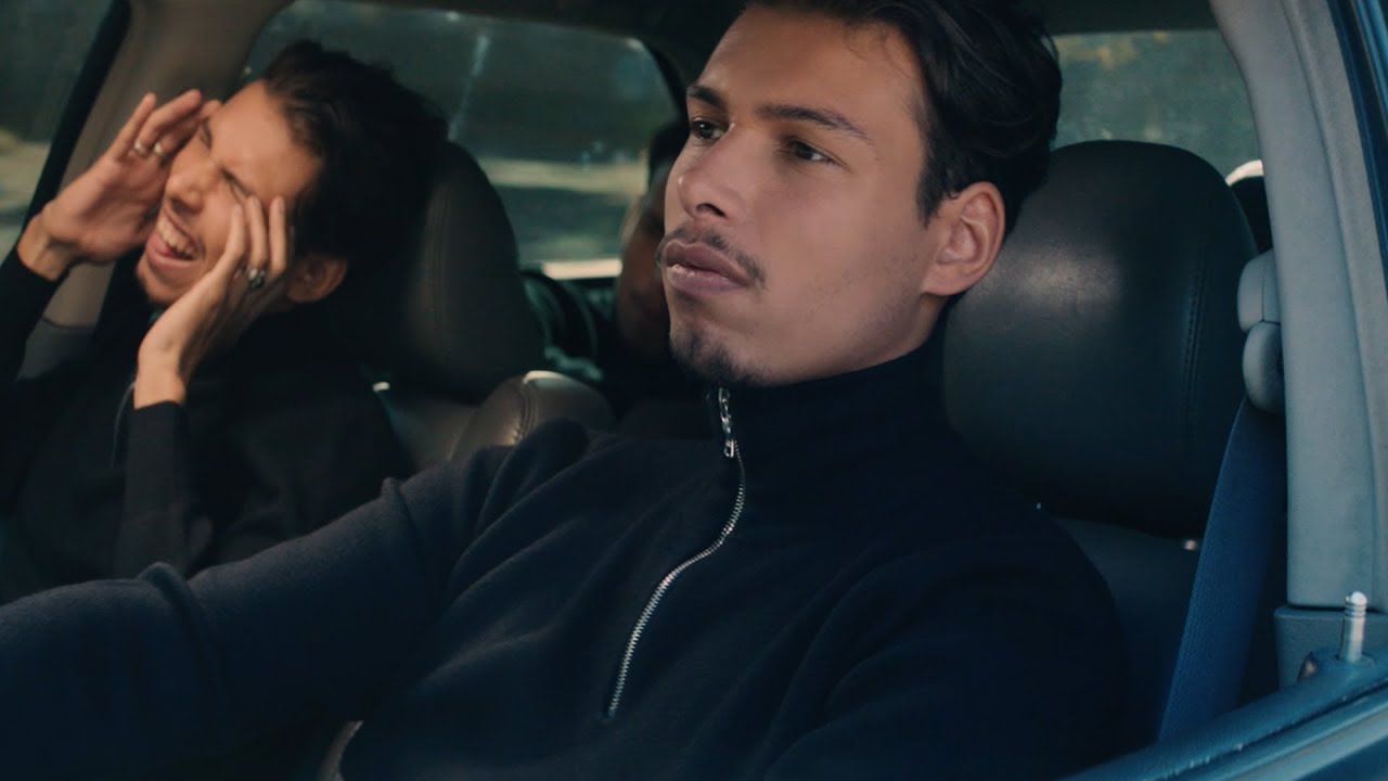 georgio-j-en-sais-rien-clip-officiel-youtube