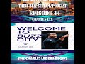 Ep 44  the charles lee era begins  charlotte hornets  tribe buzz stream  podcast