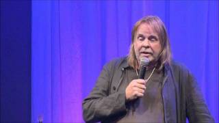 The Other Side Of Rick Wakeman (2006) Part 18- Adam's Pub chords