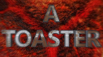 A Toaster (Short Film)