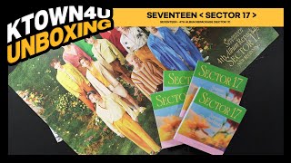 【匿名配送】SEVENTEEN Sector17 台湾　ヨントン　コンプセット Amazon.com: (COMPACT Ver.) SEVENTEEN SECTOR 17 4th Repackage