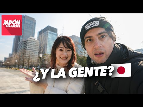 The neighborhood in Tokyo where ALMOST NO ONE LIVES - YouTube
