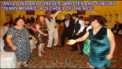 ANGLO INDIANS FOREVER (BEATLE STYLE")