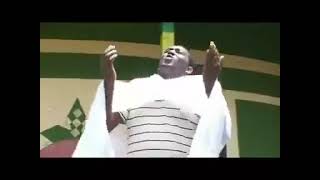 Nageenya Keenya Waaqni Keenya