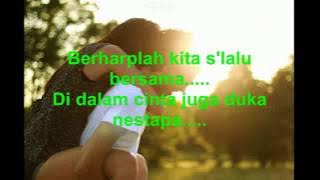 Kerispatih - Rahasia Cinta
