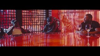 Смотреть клип Bugzy Malone - Gone Clear