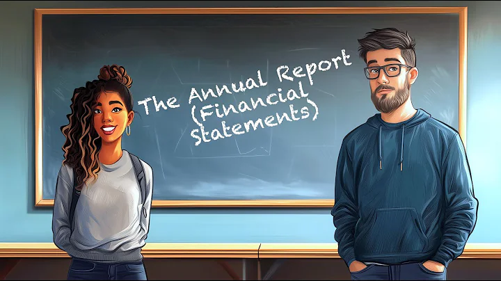 The Annual Report (Financial Statements)