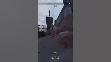 Apex legends: Hemlock + volt combo #apexlegends #clips #apexlegends #apexlegendsclips #apex