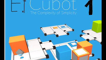 Cubot- Episode 1- The Crossing