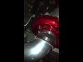 S2000 Vortech supercharger sound video 002