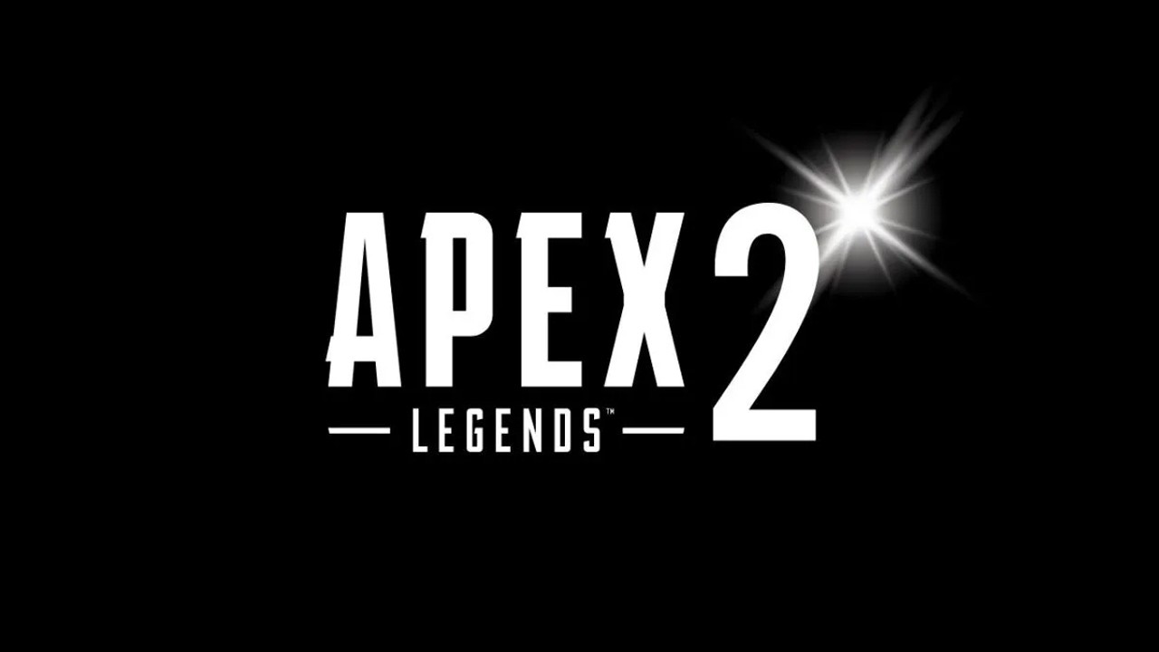 Finally, Apex Legends 2.0
