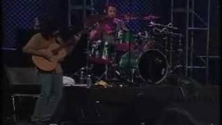 Jason Upton - OT03 PT 7 - Psalm 23