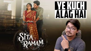 Sita Ramam MOVIE REVIEW | Hindi Dubbed | Yogi Bolta Hai