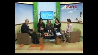 IZ JUTRA U DAN 27.01.2015. - OŠ KOLE RAŠIĆ