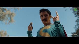 Superlópez - Trailer Final Hd