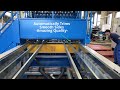 Madsen Steel Wire Acquires New Schlatter Technology