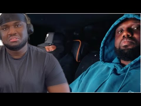 Headie One x 36 - Different Sorts [Music Video Reaction] | #chrismavz 