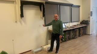 Markies Buiten Zonwering - Buitink Duiven