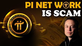 Pi Network is a SCAM |  Is Pi Network Selling Your Personal Information