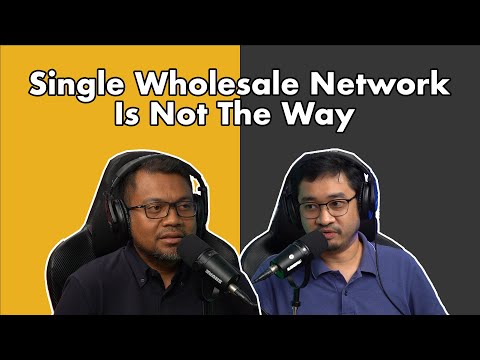 What Is Wholesale Network