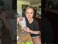 Unity in Glass Ring Bowl Unboxing video