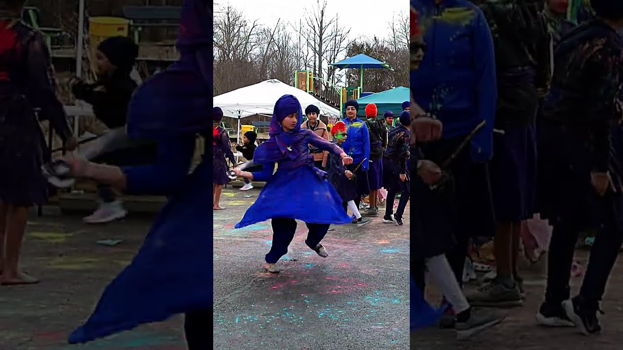 ਹੋਲਾ ਮੁਹੱਲਾ ੨੦੨੬ Highlights (Hola Mahalla 2026 Highlights)