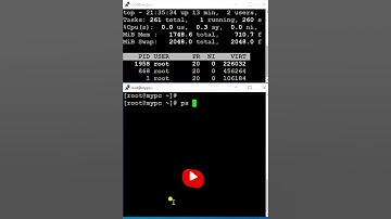 Command 🤩 to Check PID 🔥 of a Running Command #trending #shorts #viral