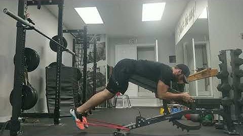 Banded Reverse Hypers