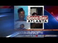 Toddler found abandoned in Atlanta