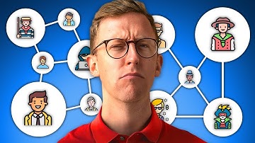 How to Build STRONG Network Marketing Connections!