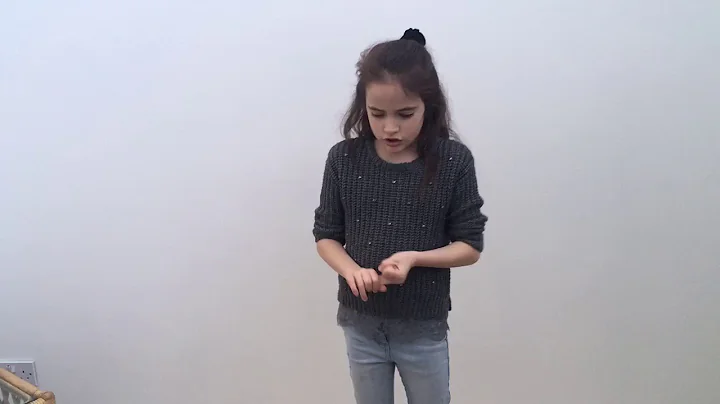 Amy Antoniou introduction