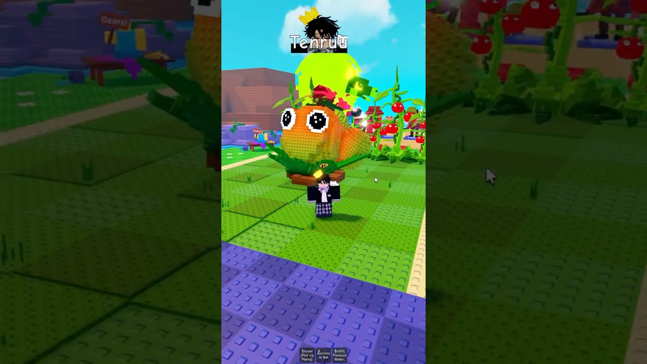 🥭 I GOT MY FIRST HUGE MANGO 