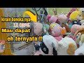 MAIN MESIN CAPIT BONEKA GAK DAPAT DAPAT AKHIRNYA PAKAI CARA INI !!