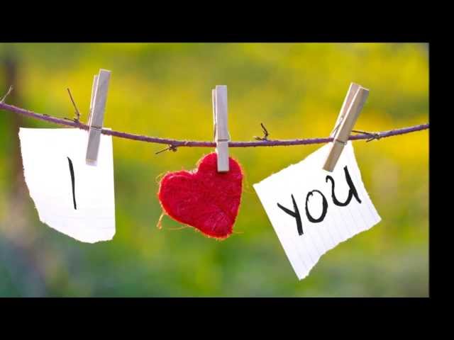I LOVE YOU...Part1山下達郎