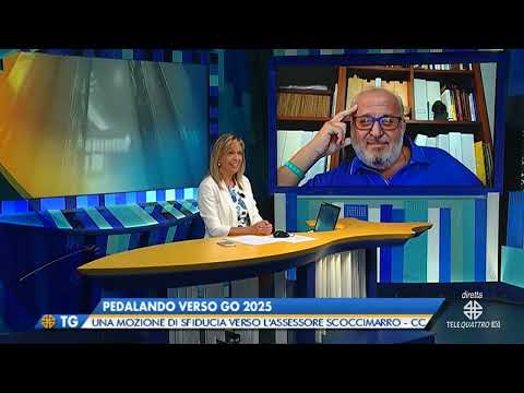 IL NOTIZIARIO EDIZIONE COMPLETA | 21/06/2023