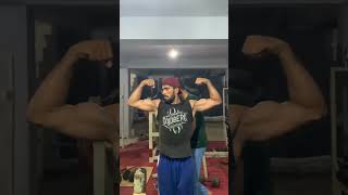 biceps blaster 💀💀#bicepsgrow#shorts#shortvideos #youtubeshorts