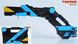 tmt1070 Dx Attache Shotgun Dx  Kamen Rider Zeroone 