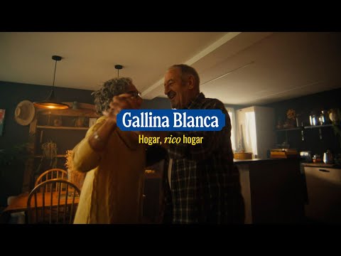 Caldos Caseros Gallina Blanca | Hogar, rico Hogar
