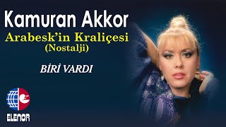 Kamuran Akkor - Biri Vardı