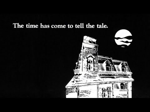 Ghost Story (1981) - Trailer HD 1080p