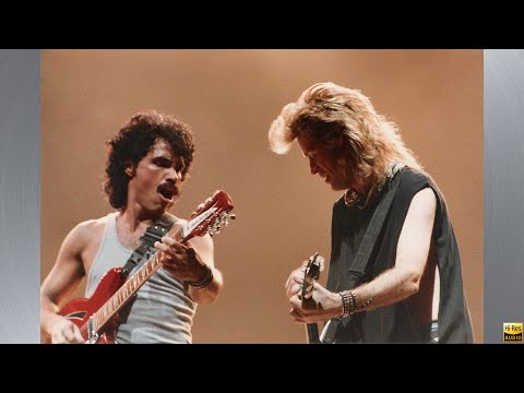 Daryl Hall & John Oates - The Liberty Concert (1985) [HD]