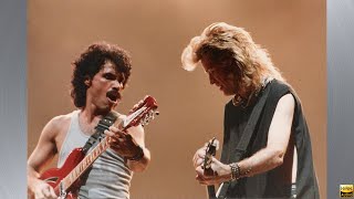 Daryl Hall &amp; John Oates - The Liberty Concert (1985) [HD]