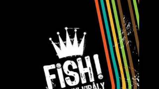 Fish! - Legközelebb még közelebb